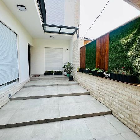 Te Nana Home Shkodër Extérieur photo