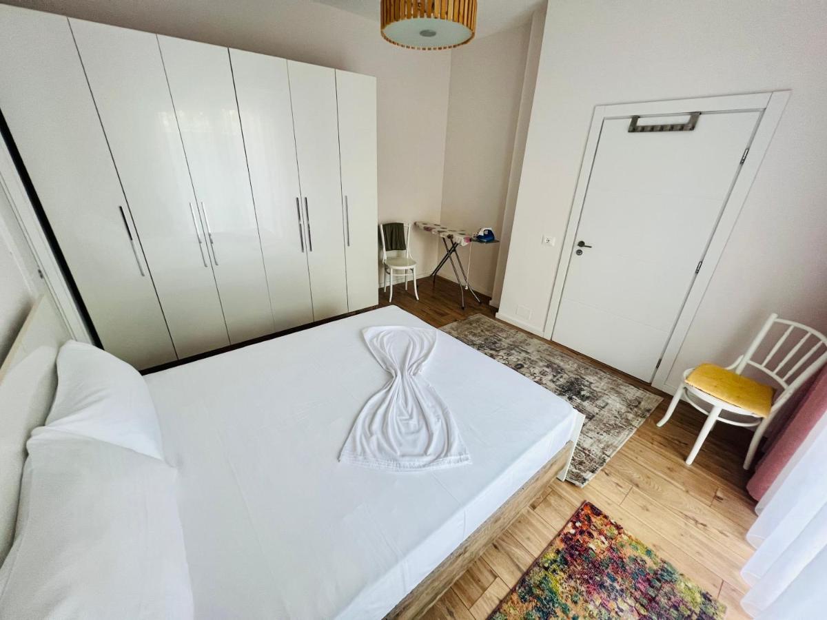 Te Nana Home Shkodër Extérieur photo