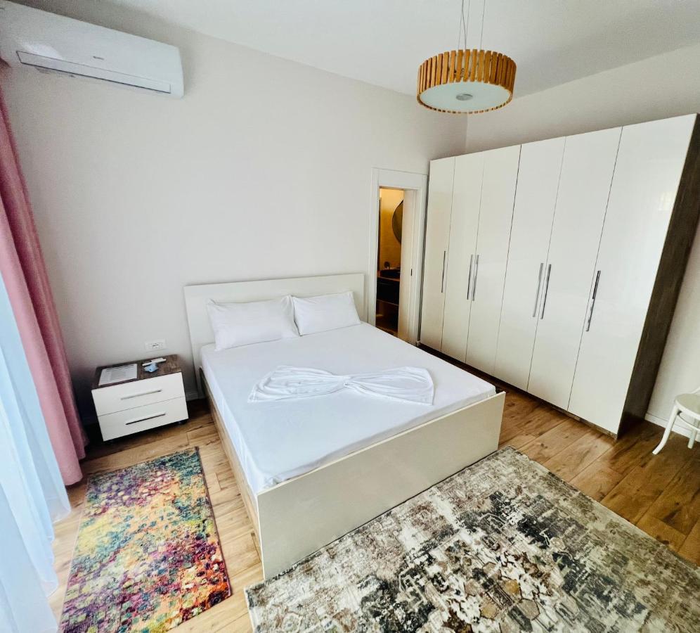 Te Nana Home Shkodër Extérieur photo