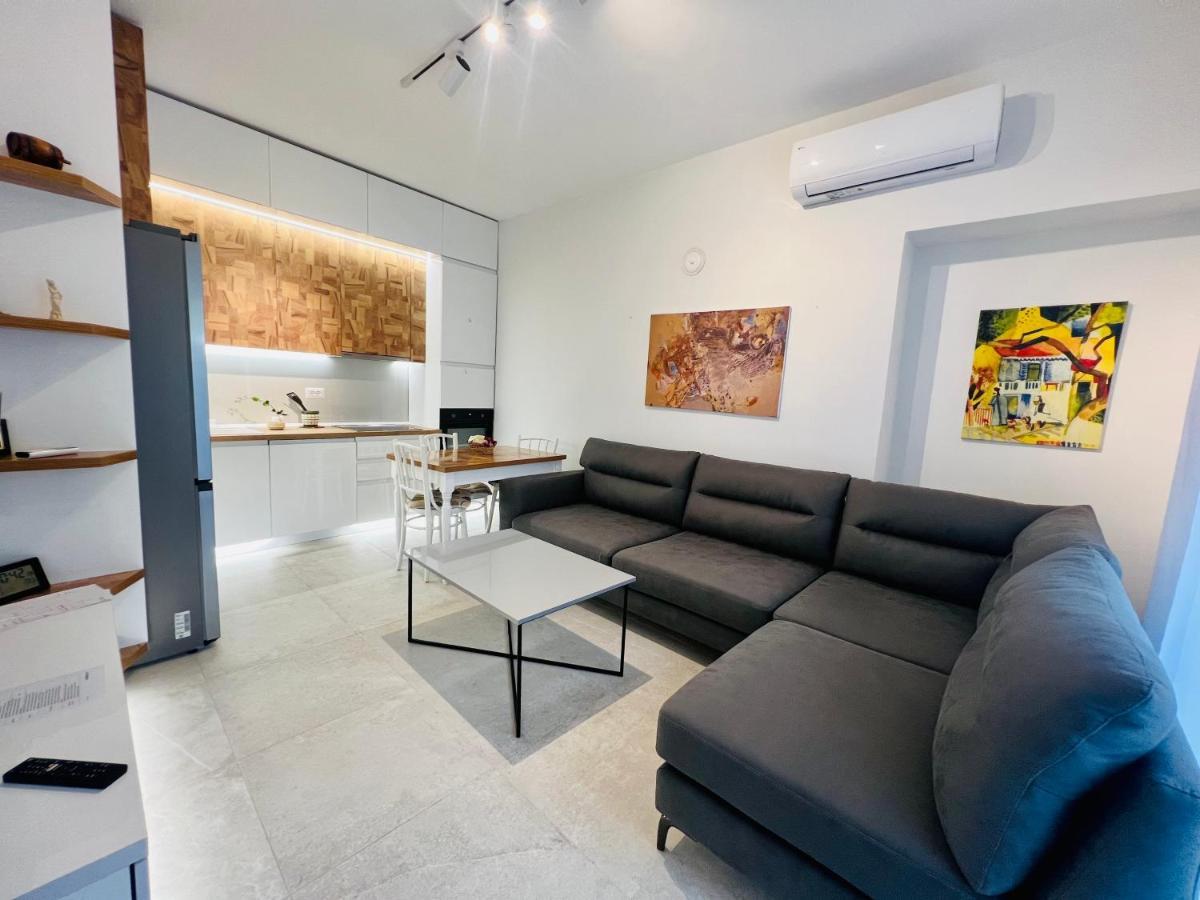 Te Nana Home Shkodër Extérieur photo